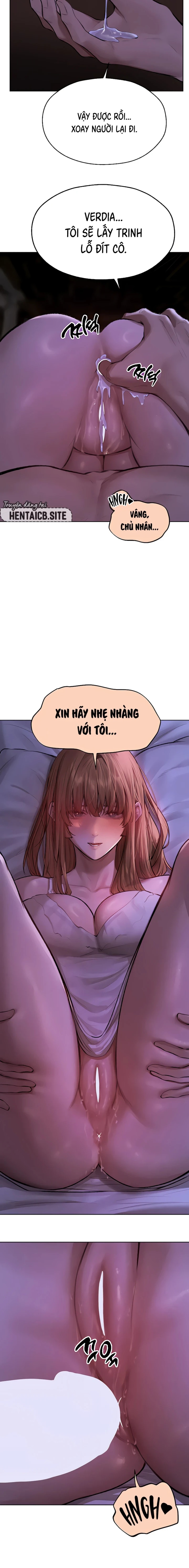 Săn MILF ở dị giới - Chương 80 - 12