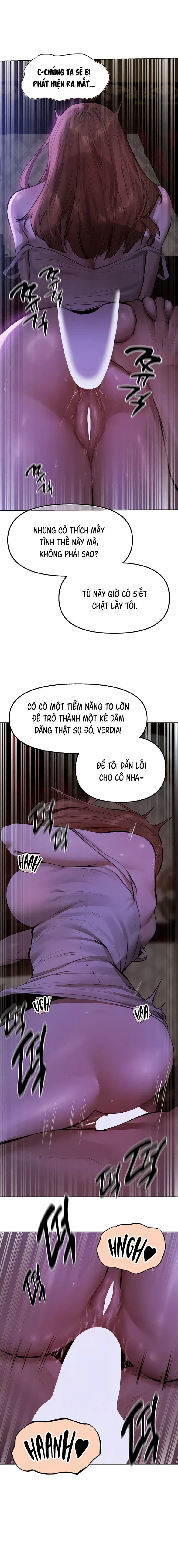 Săn MILF ở dị giới - Chương 80 - 16