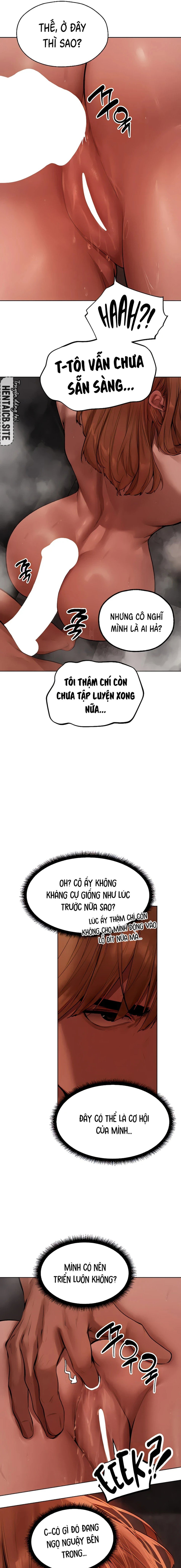 Săn MILF ở dị giới - Chương 80 - 7