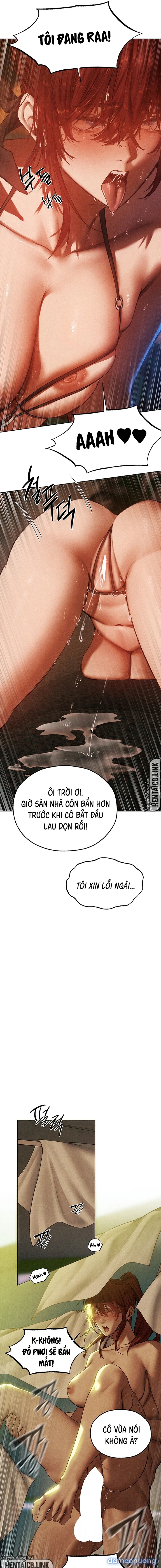 Săn MILF ở dị giới - Chương 94 - 10