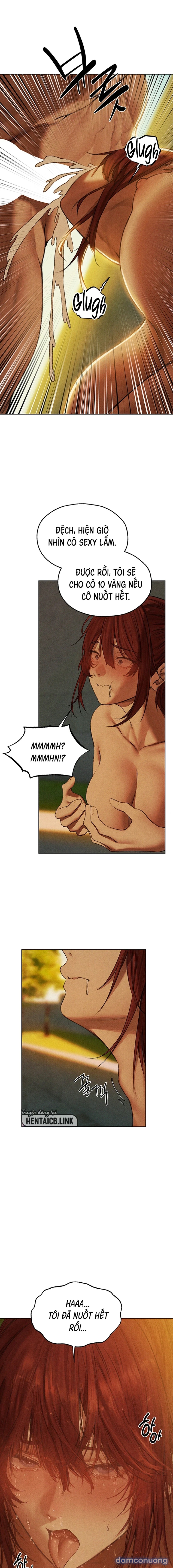 Săn MILF ở dị giới - Chương 94 - 12