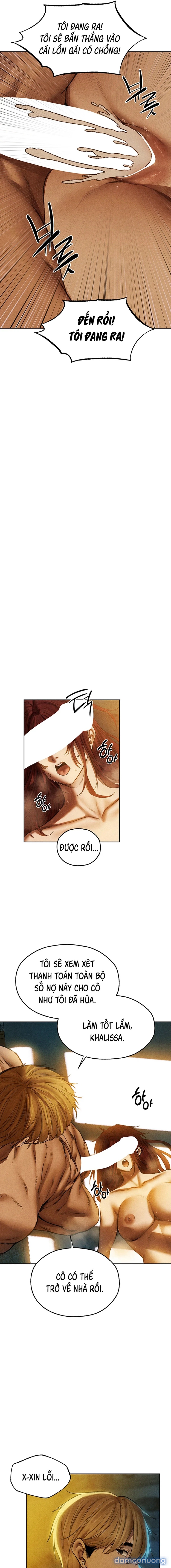 Săn MILF ở dị giới - Chương 94 - 14