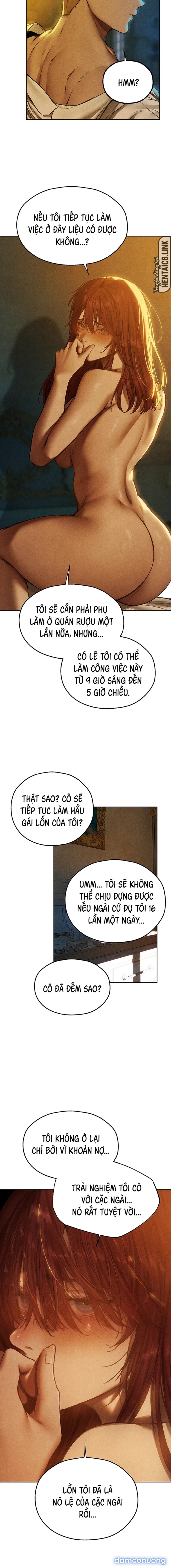 Săn MILF ở dị giới - Chương 94 - 15