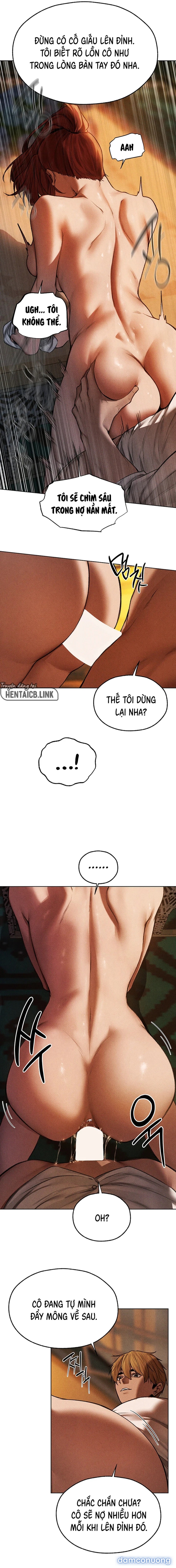 Săn MILF ở dị giới - Chương 94 - 4