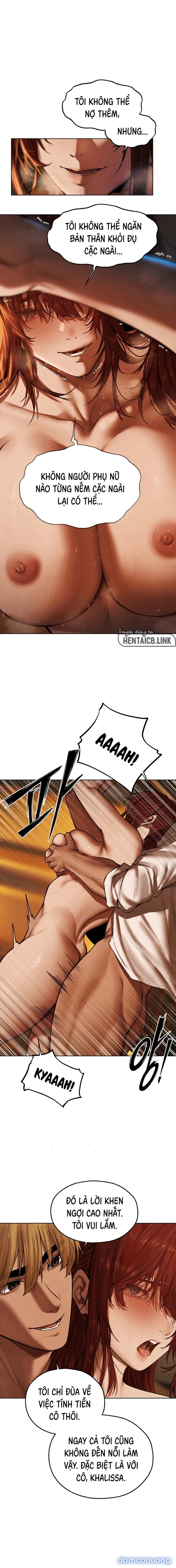 Săn MILF ở dị giới - Chương 94 - 5