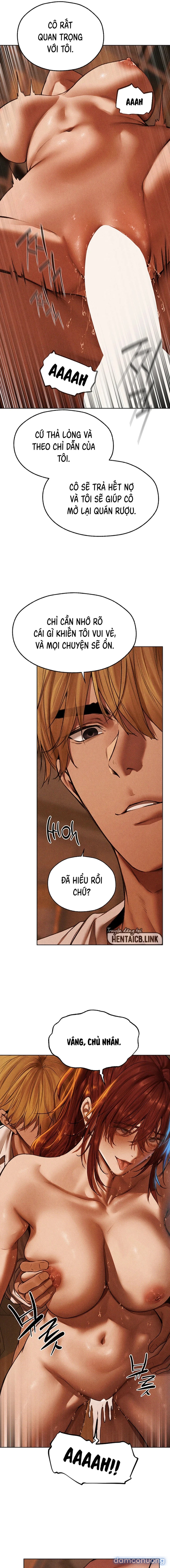 Săn MILF ở dị giới - Chương 94 - 6