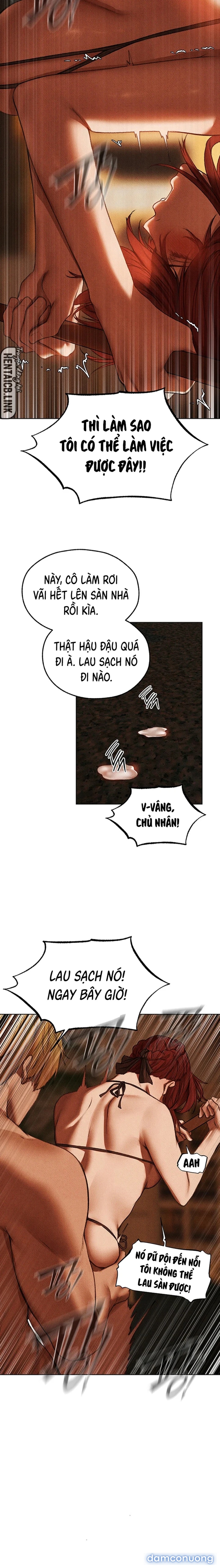 Săn MILF ở dị giới - Chương 94 - 9