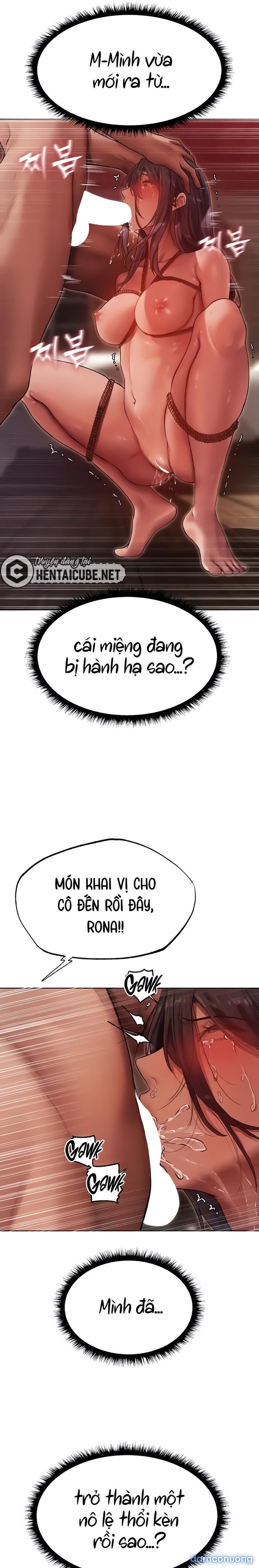 Săn MILF ở dị giới - Chương 31 - 13