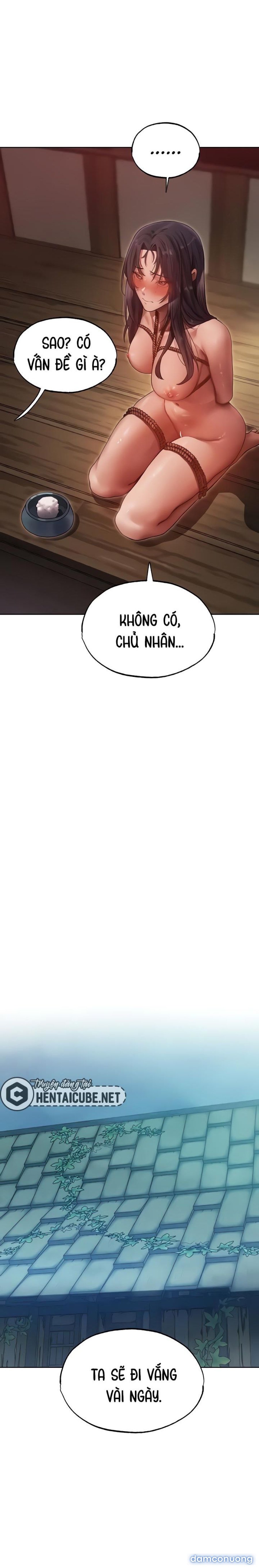 Săn MILF ở dị giới - Chương 31 - 15