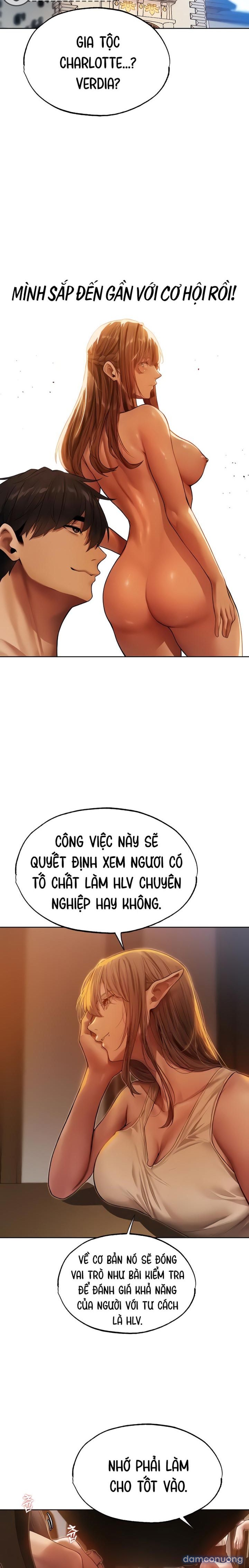 Săn MILF ở dị giới - Chương 31 - 17