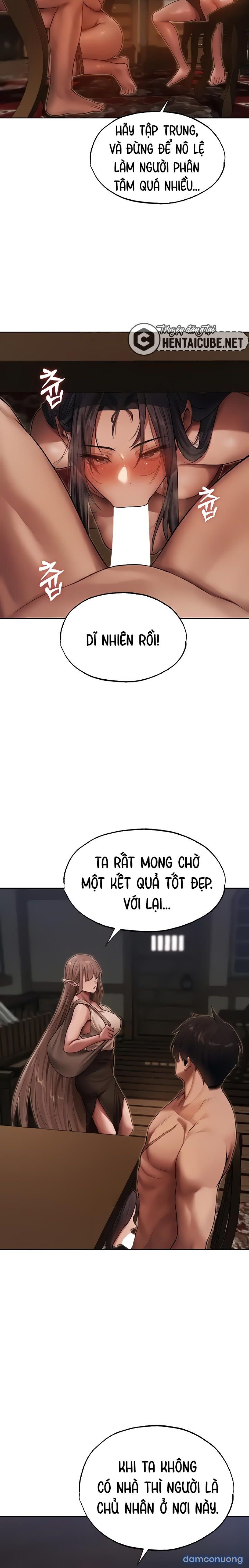 Săn MILF ở dị giới - Chương 31 - 18