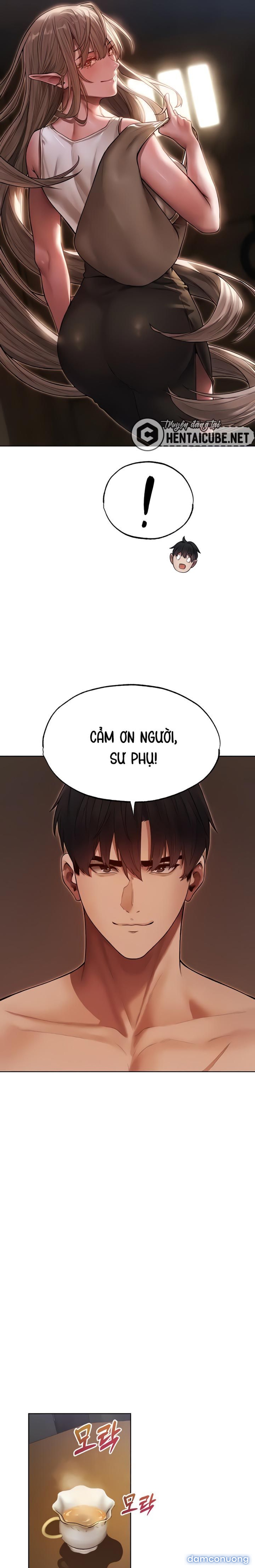 Săn MILF ở dị giới - Chương 31 - 19