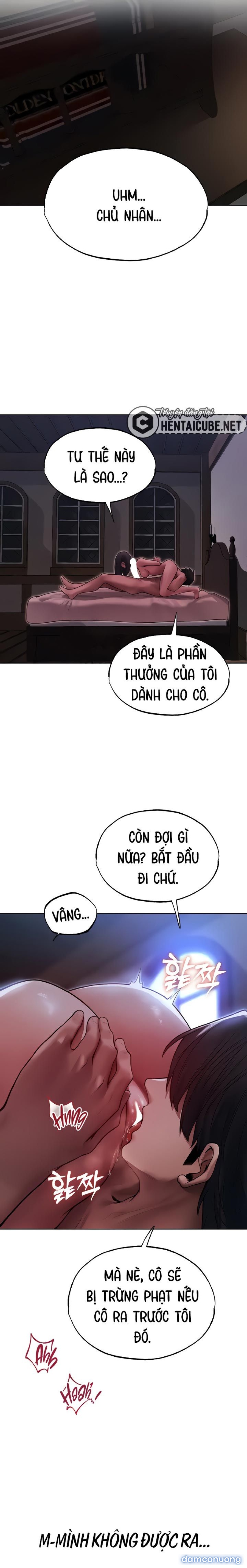 Săn MILF ở dị giới - Chương 31 - 22