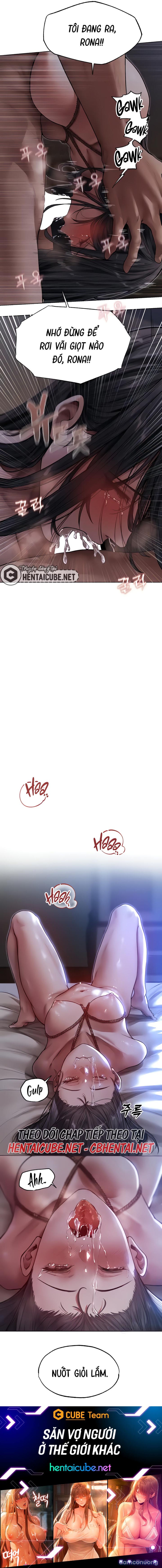 Săn MILF ở dị giới - Chương 31 - 25