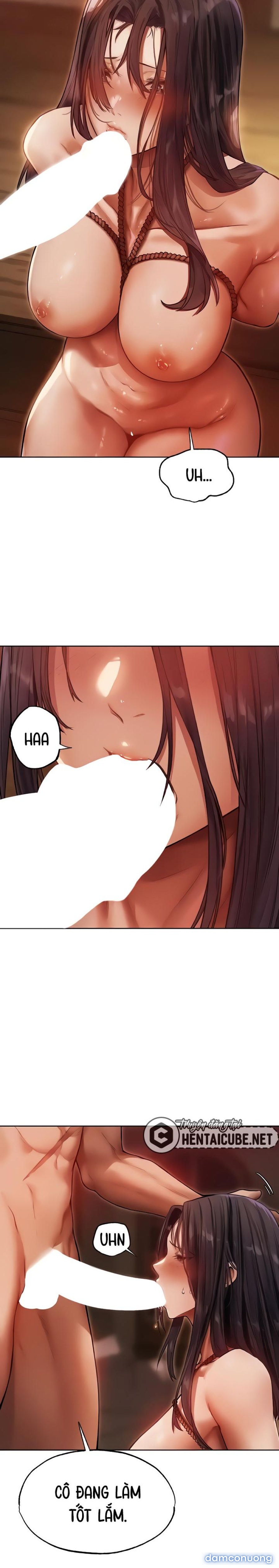 Săn MILF ở dị giới - Chương 31 - 3