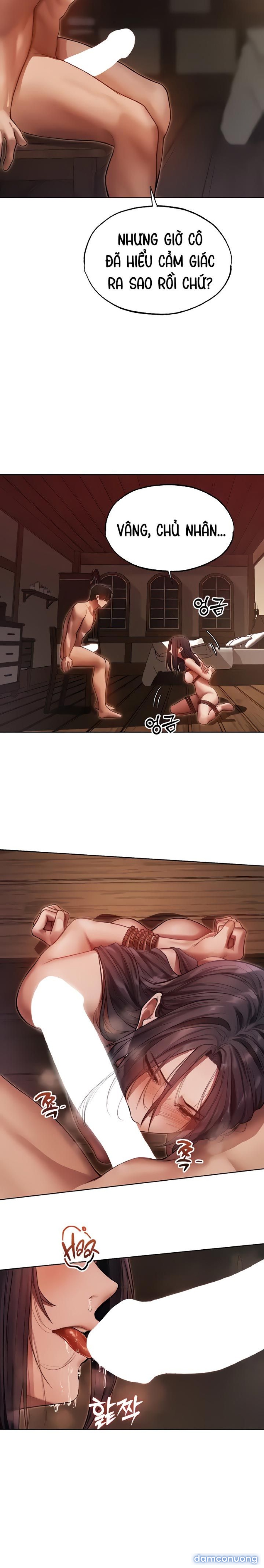 Săn MILF ở dị giới - Chương 31 - 9