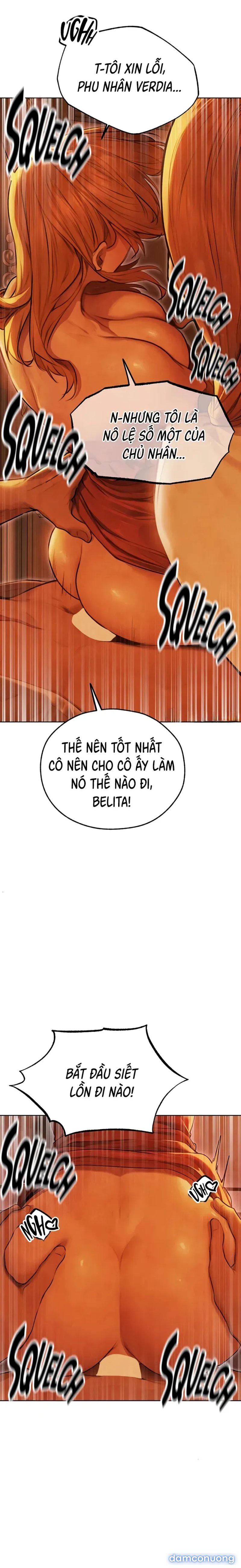 Săn MILF ở dị giới - Chapter 74 - 12