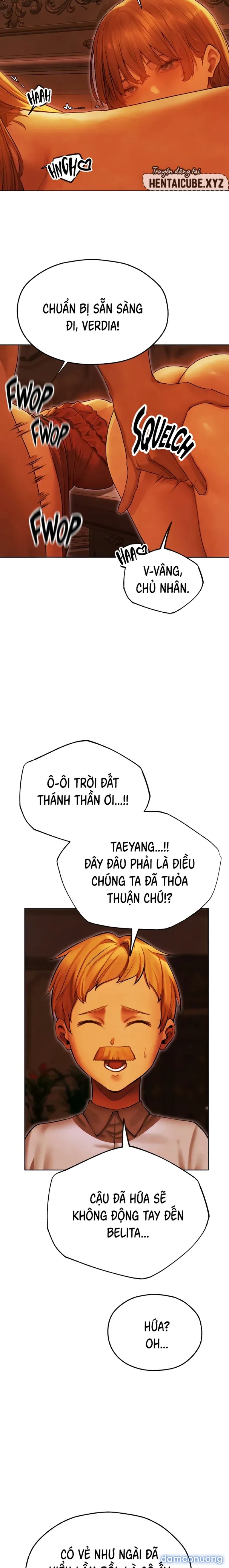 Săn MILF ở dị giới - Chapter 74 - 14