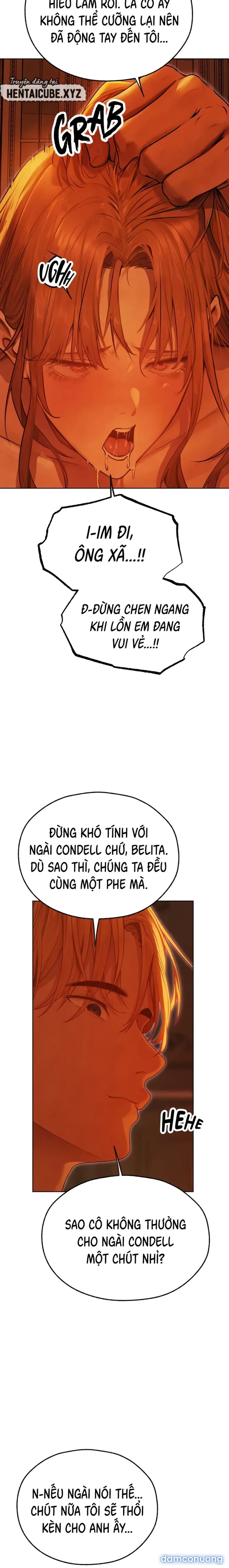 Săn MILF ở dị giới - Chapter 74 - 15