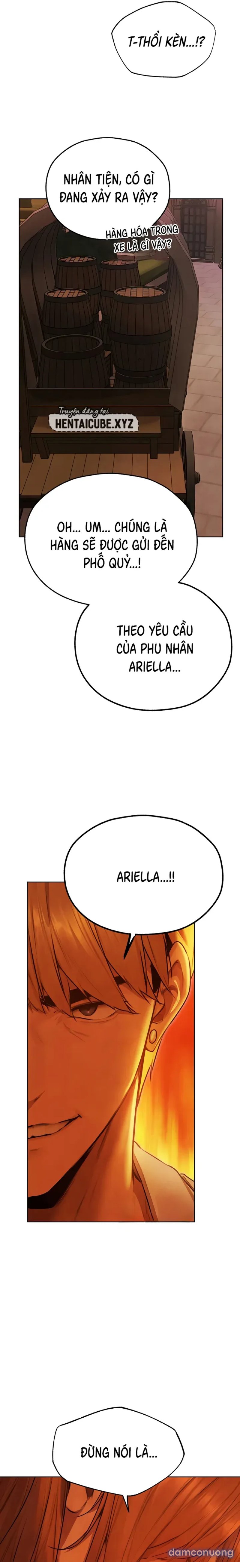 Săn MILF ở dị giới - Chapter 74 - 16