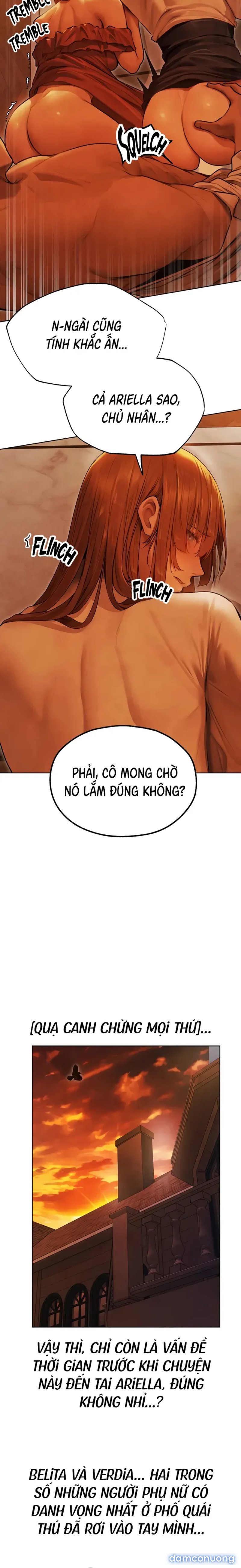 Săn MILF ở dị giới - Chapter 74 - 18