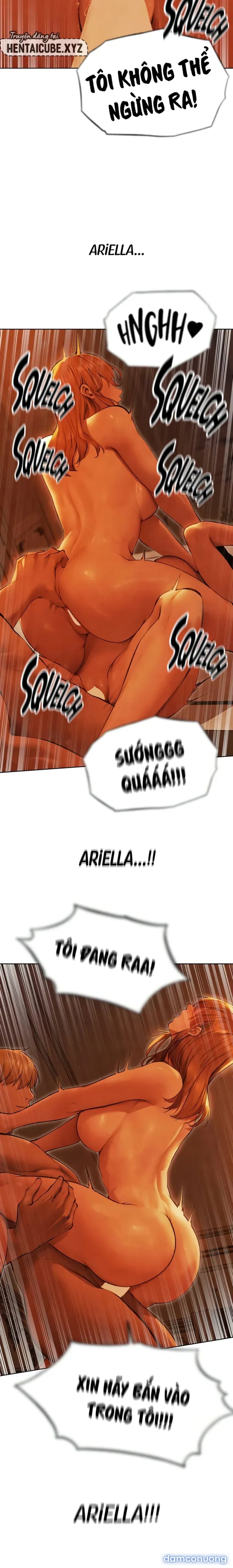 Săn MILF ở dị giới - Chapter 74 - 21