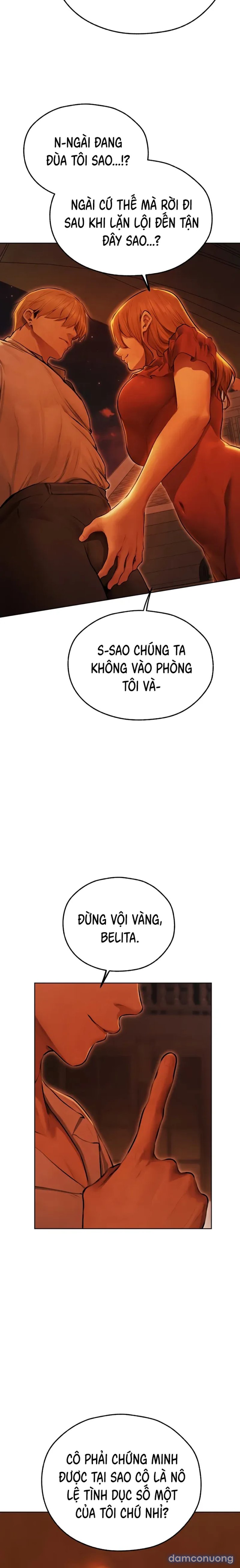 Săn MILF ở dị giới - Chapter 74 - 6