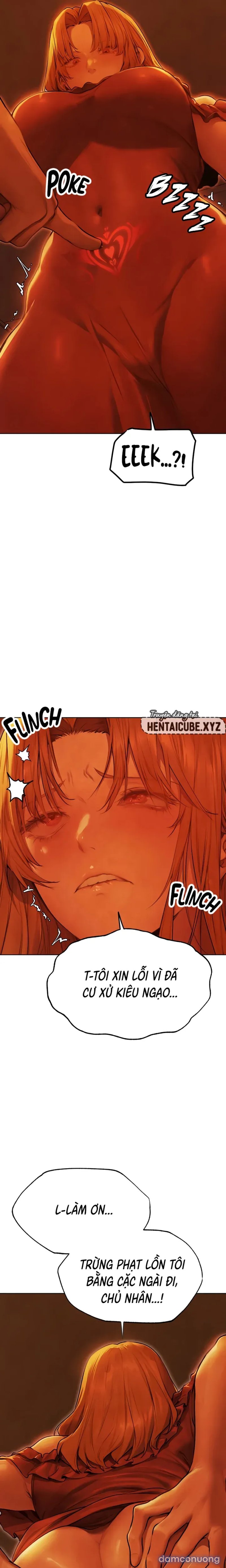 Săn MILF ở dị giới - Chapter 74 - 7