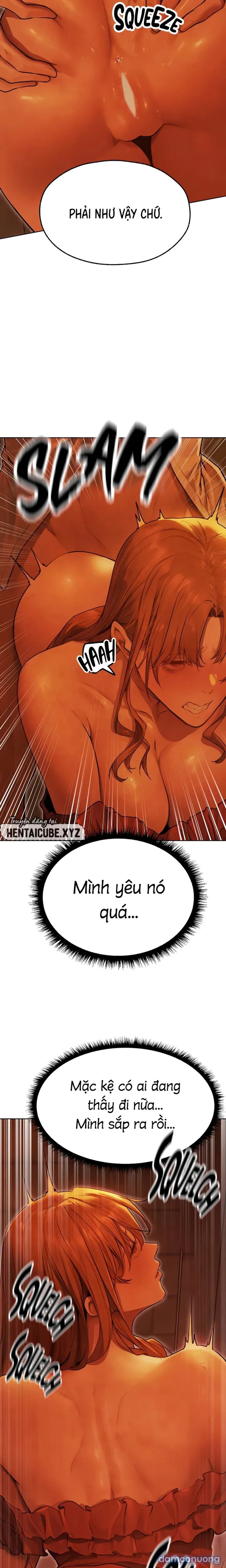Săn MILF ở dị giới - Chapter 74 - 8