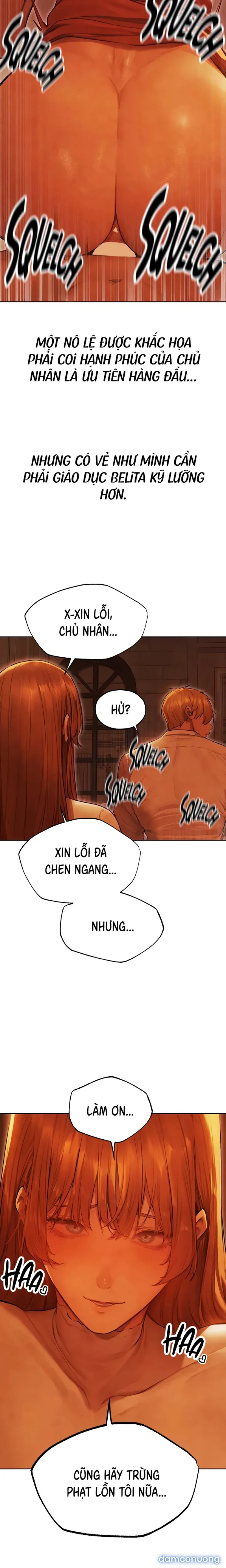 Săn MILF ở dị giới - Chapter 74 - 9