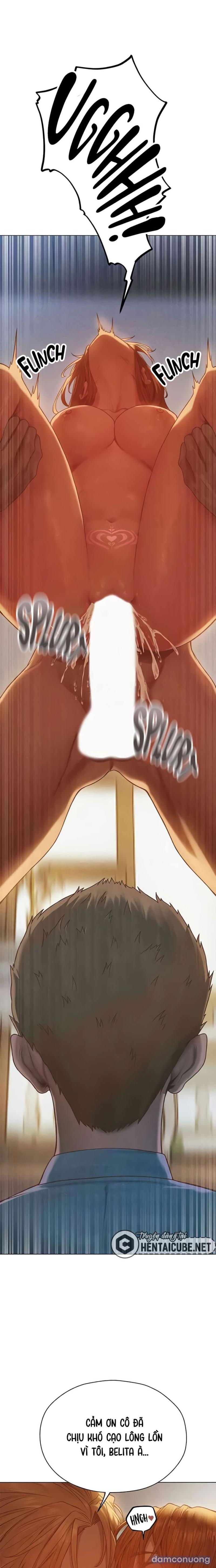 Săn MILF ở dị giới - Chapter 59 - 11