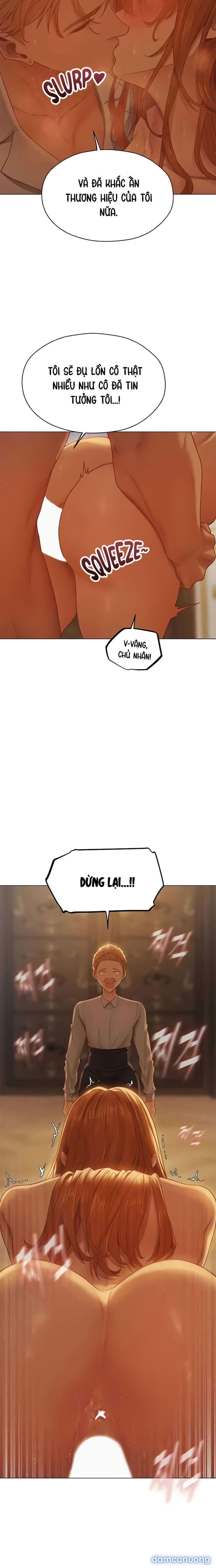 Săn MILF ở dị giới - Chapter 59 - 12