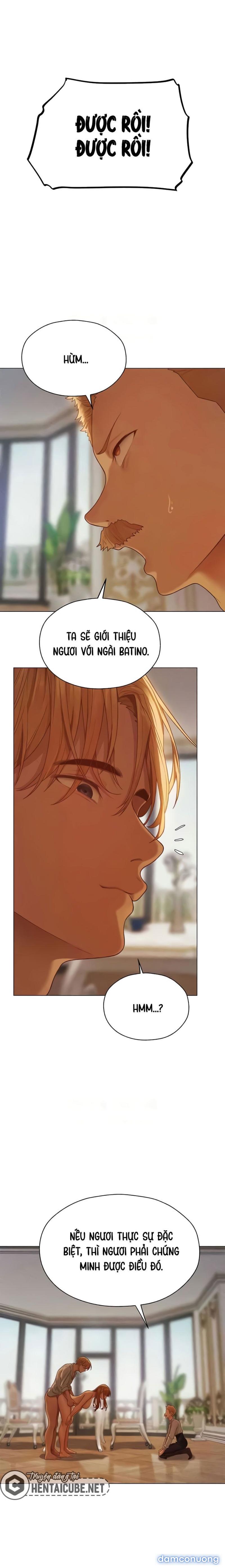 Săn MILF ở dị giới - Chapter 59 - 13