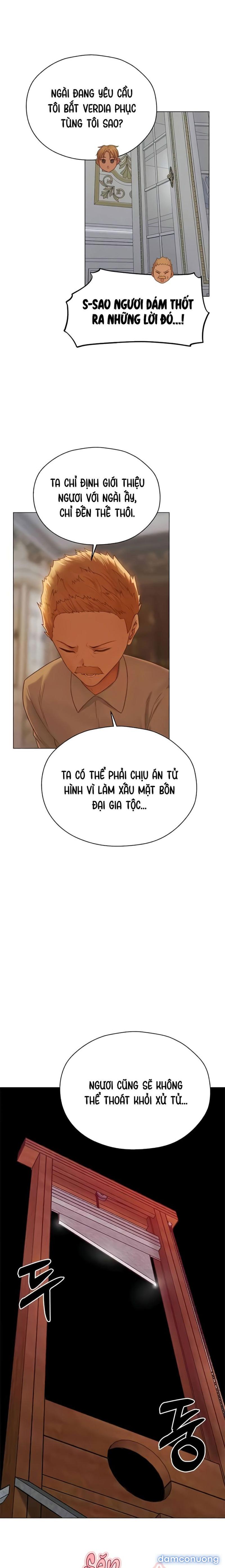 Săn MILF ở dị giới - Chapter 59 - 14