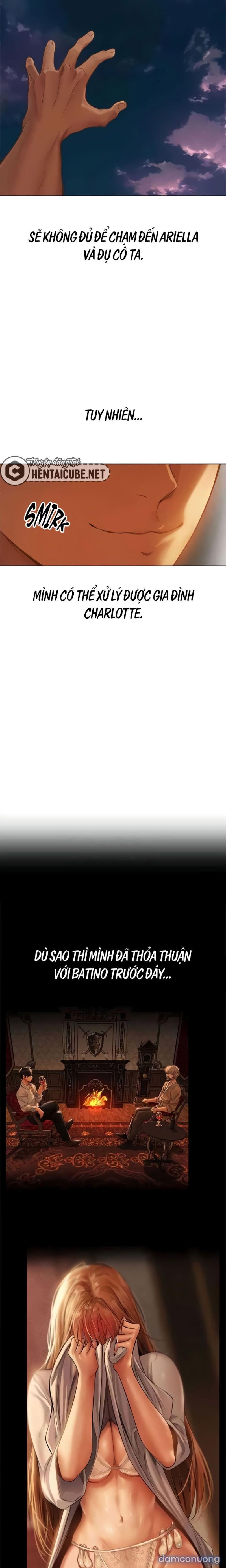 Săn MILF ở dị giới - Chapter 59 - 16