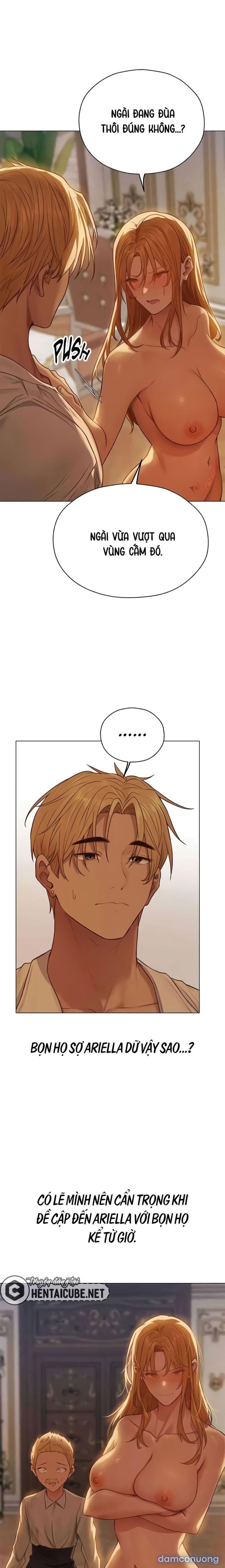 Săn MILF ở dị giới - Chapter 59 - 19