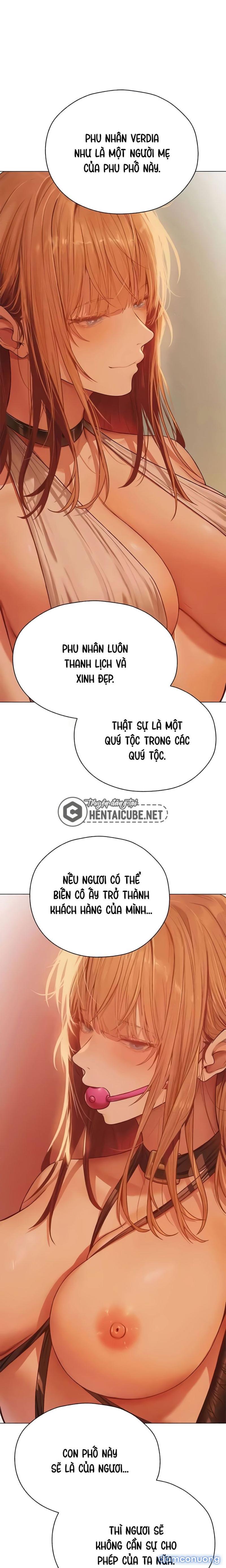 Săn MILF ở dị giới - Chapter 59 - 22