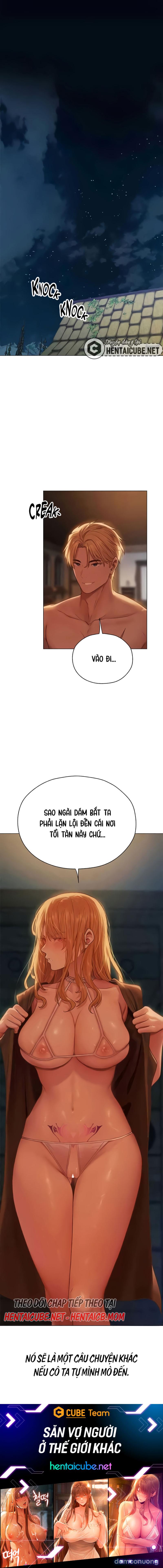 Săn MILF ở dị giới - Chapter 59 - 25