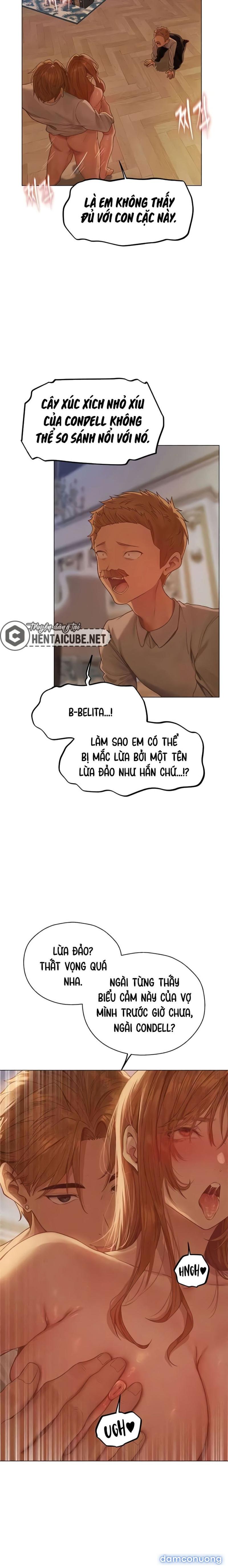 Săn MILF ở dị giới - Chapter 59 - 3