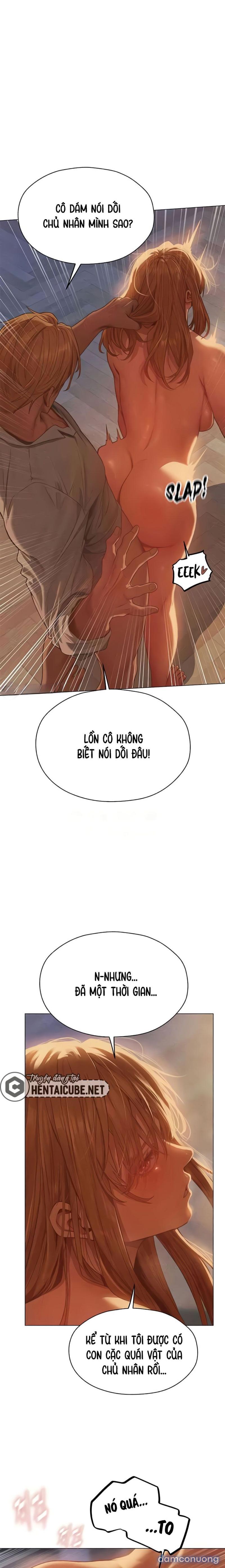Săn MILF ở dị giới - Chapter 59 - 5