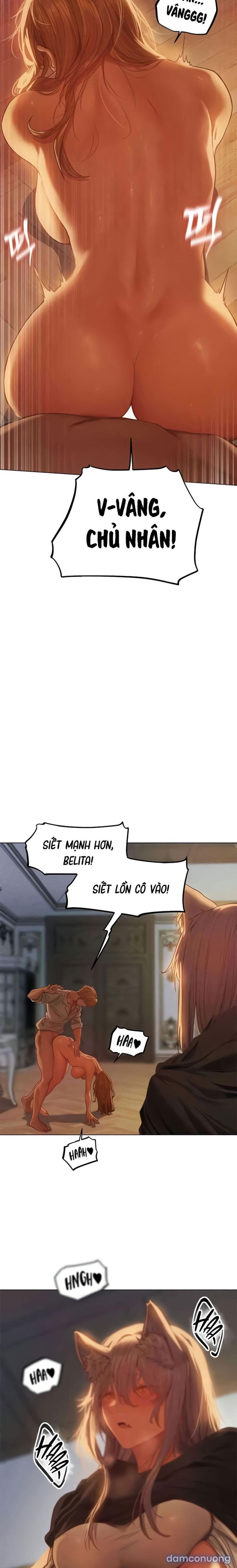 Săn MILF ở dị giới - Chapter 59 - 8