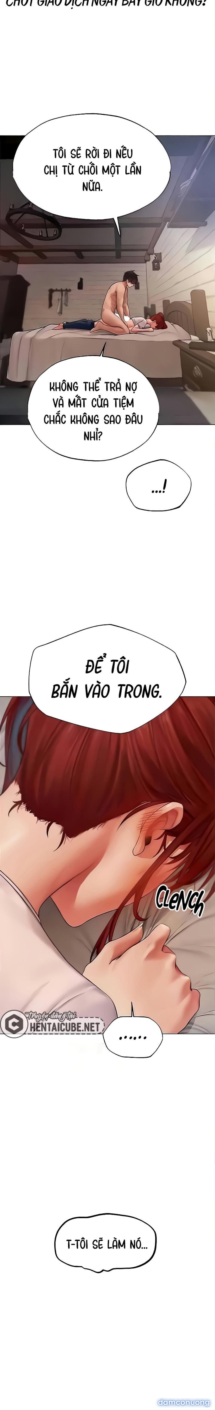 Săn MILF ở dị giới - Chương 40 - 10