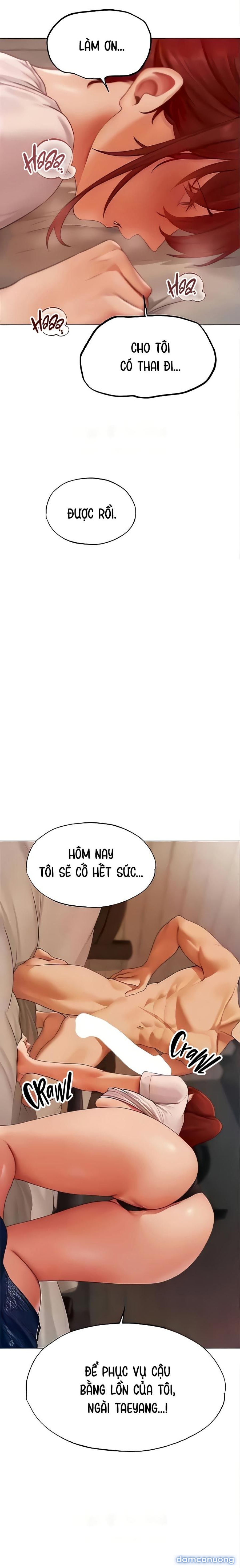 Săn MILF ở dị giới - Chương 40 - 11