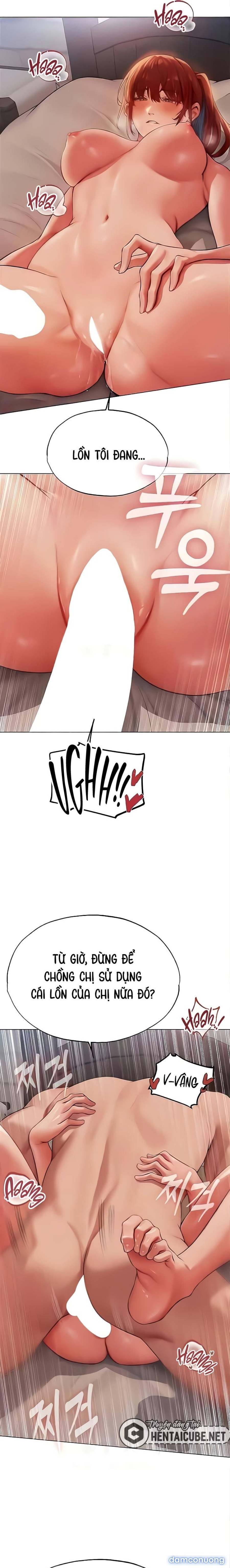 Săn MILF ở dị giới - Chương 40 - 15