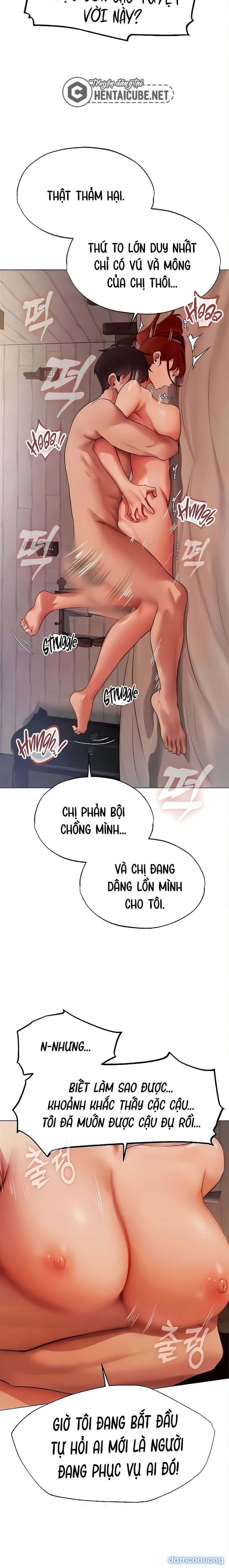 Săn MILF ở dị giới - Chương 40 - 17