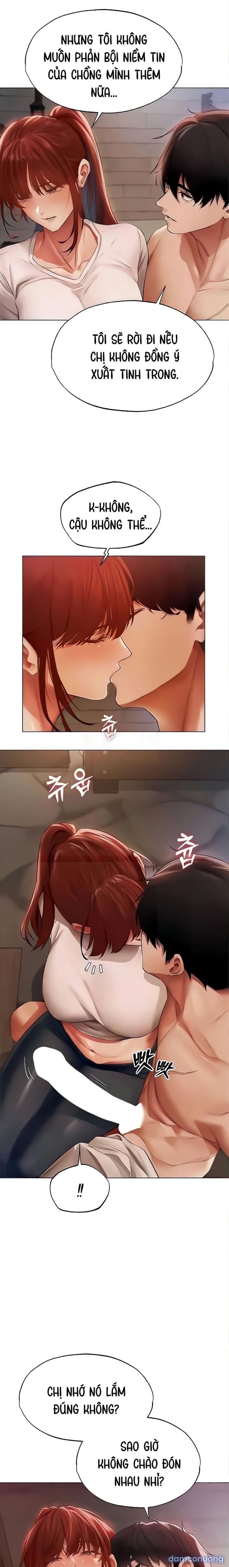 Săn MILF ở dị giới - Chương 40 - 4