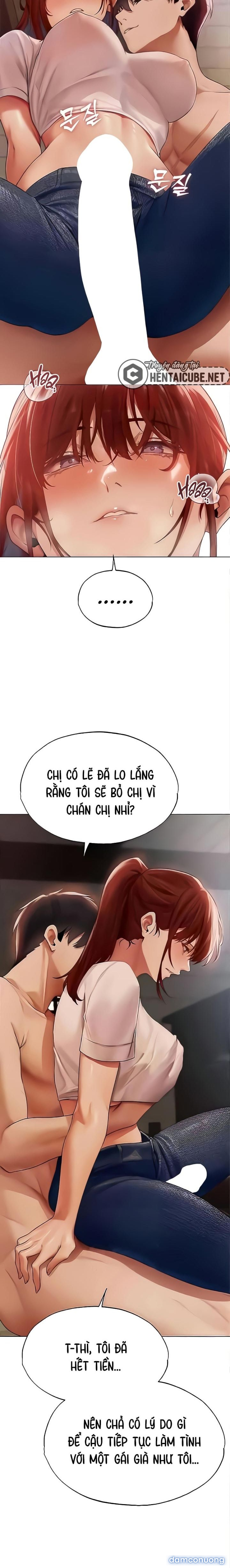 Săn MILF ở dị giới - Chương 40 - 5