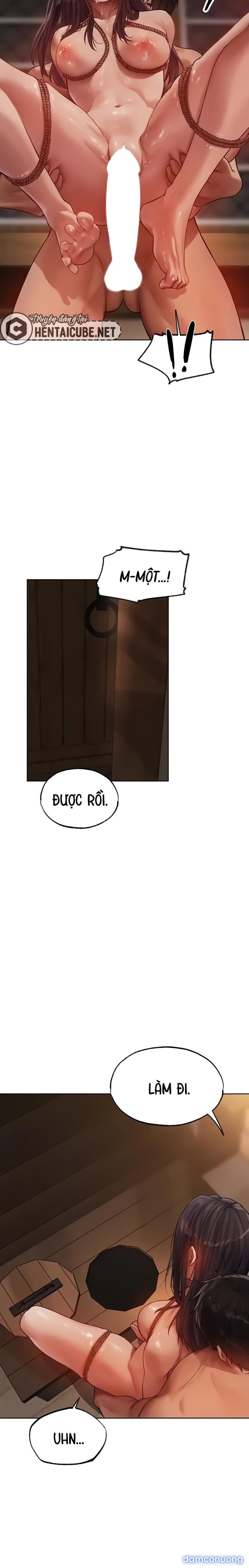 Săn MILF ở dị giới - Chương 30 - 10