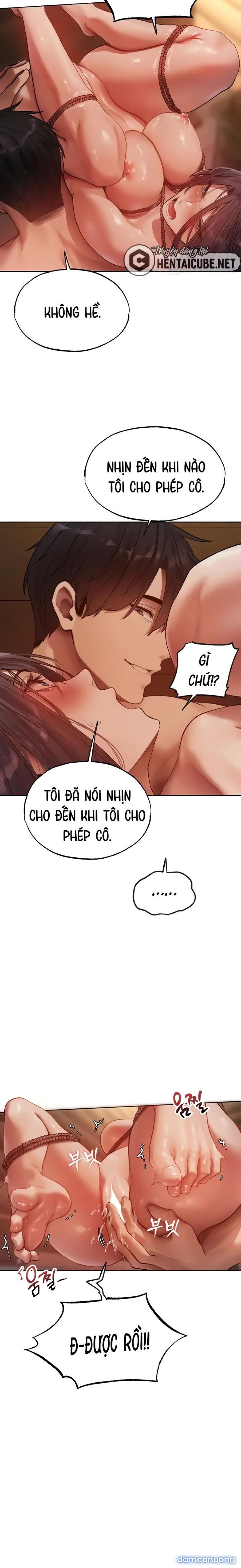 Săn MILF ở dị giới - Chương 30 - 12