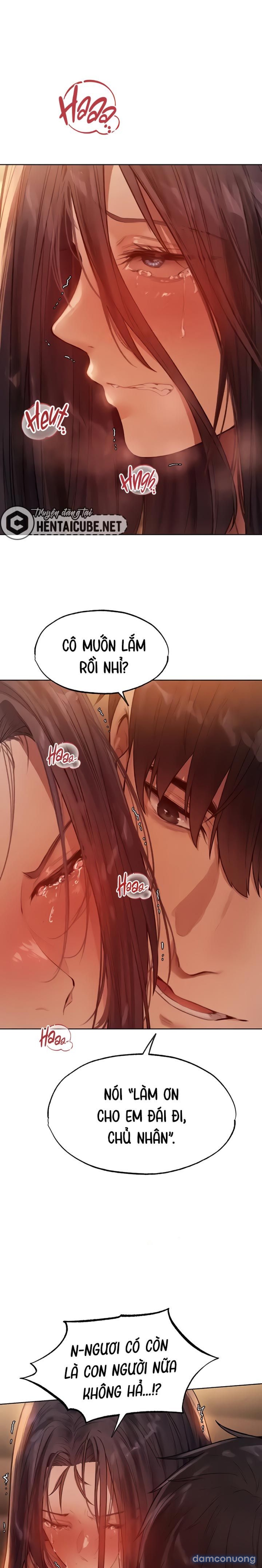 Săn MILF ở dị giới - Chương 30 - 14